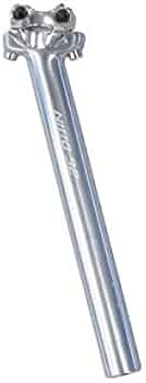 Amazon | NITTO(日東) S92色/SILVER長サ250ポスト径/φ27.2/セット