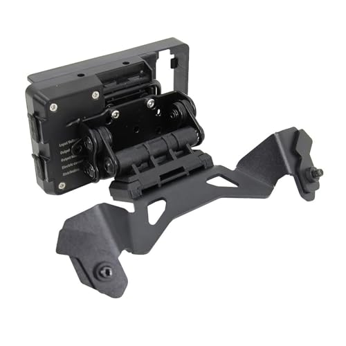 Support Navigation GPS Moto pour Kawasaki Versys 1000 2018-2020