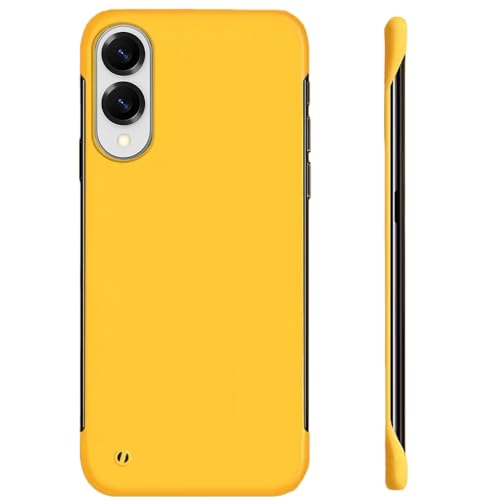 Coque Samsung S25 Edge dissipation thermique et ultra fine