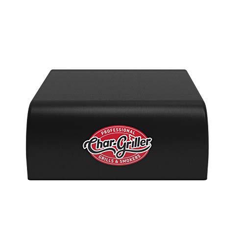 Char-Griller 8275 Portable Griddle Cover