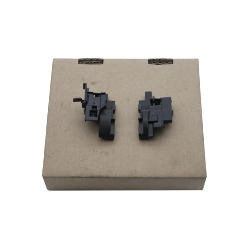 Boucle de porte arrière pour HP LaserJet Pro200 M251 M276 loquet haute résistance