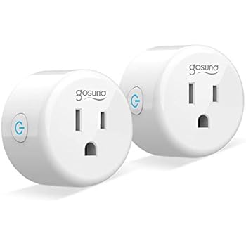 gosund with google home