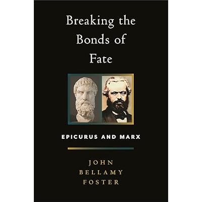 Breaking the Bonds of Fate