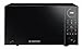 Microonde Hoover HMCI25TB 25 Litri, 900 Watt, Grill/Inverter/Combinato (Ricondizionato) immagine