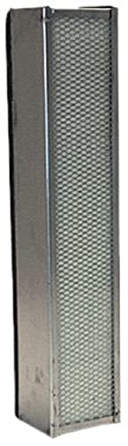Price comparison product image WIX Filters - 42457 Heavy Duty Cabin Air Panel