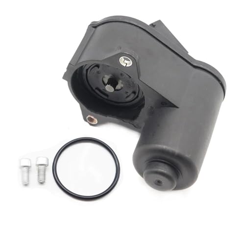Freno Mano Eléctrico 3C0998281 servomotor pinza trasera Seat Alhambra 2011