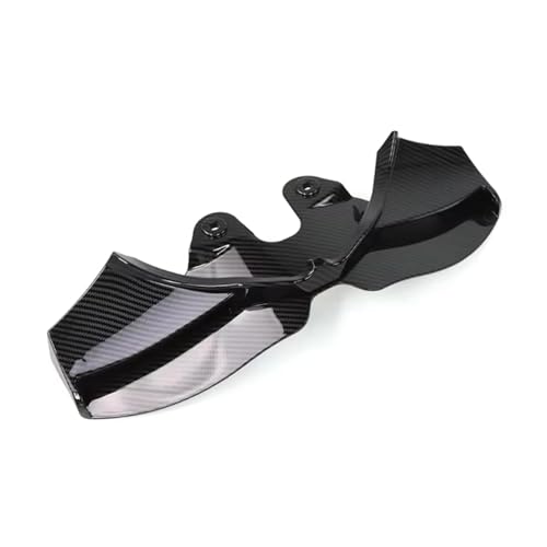 Ailes de vent de moto avec appui aérodynamique downforce winglet - 3