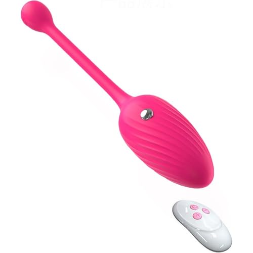 Œuf vibrant pour femme à distance avec télécommande sans fil