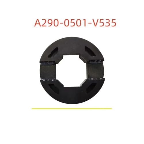 Accouplement CNC A290-0501-V535 pour encodeur de machine-outil