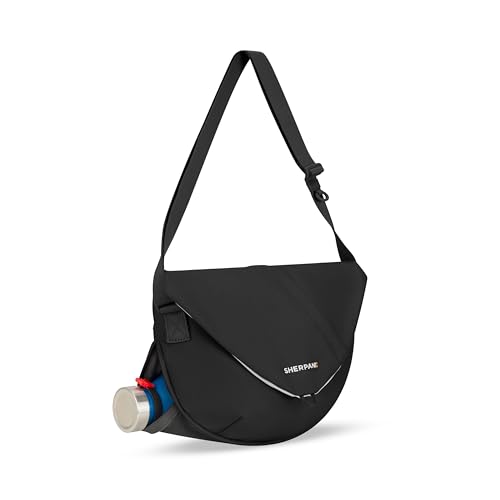 Image of Sherpani Milli, Small Crossbody Purse, Shoulder Bag, Mini Messenger Bag, Crossbody Bags, RFID Protection, Travel Gift