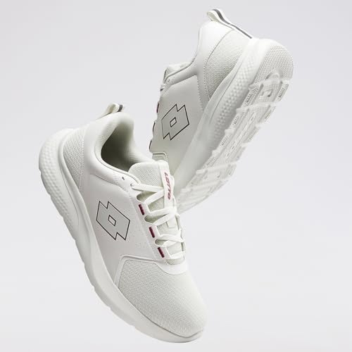 Image of Lotto Women Flowalk Sneakers