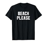 Funny Beach Shirts For Women