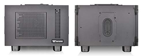 Thermaltake Core P100 Extended Water Cooling Fully Modular/Dismantle Stackable Tt LCS Certified Pedestal CA-1F1-00D1NN-00 by Thermaltake - Image 3