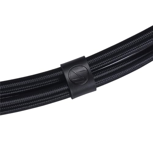 Image of Lian Li GA II Trinity 360 - AIO CPU Liquid Cooler 360mm - Pre-Installed ARGB Daisy-chainable Radiator Fans or UNI Fan SL-INF Fans - for Intel LGA 1700, 1200, 115X, AMD AM5 /AM4 Sockets (GA2T36B.US)