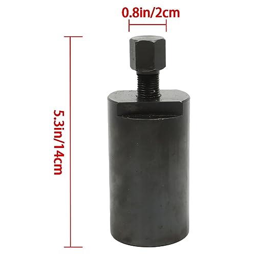 Image of Silscvtt PP2732 Flywheel Magneto Puller Tool Replacement for Suzuki 38mm x 1.5 RH Female