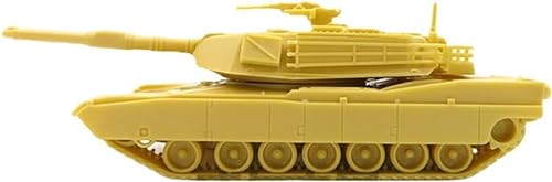 Ryfield Model 1/72 German Tiger 1 Late Battle of Villers-Bocage Zimeritt German Panzer Ace Plastic Model (E)