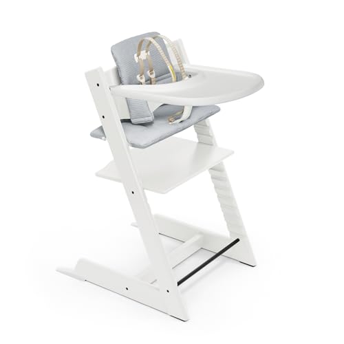 Stokke Stokke Tripp Trapp High Chair (Adjustable, Lifetime)