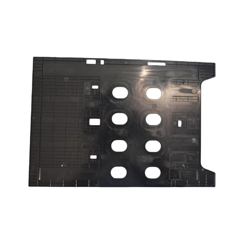 Bandeja de impresora para solucionar fallos de arrastre en PVC 4