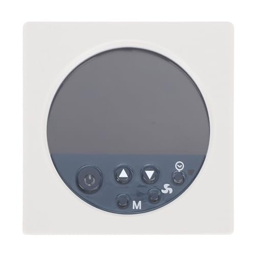 Nikou Smart Thermostat LCD Klimaanlage