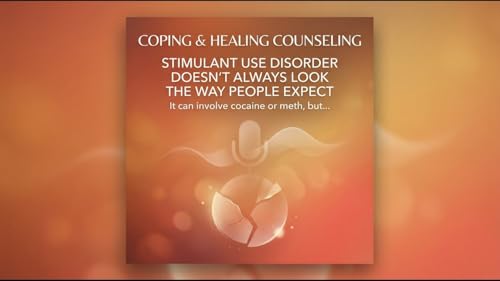 Stimulant Use Disorder doesn't always...