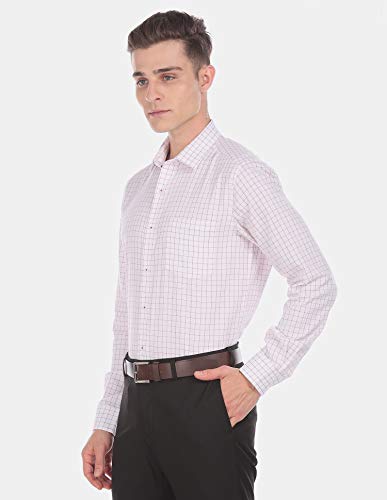 Image of Arrow Men Formal Shirt