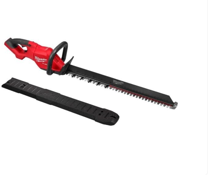 Milwaukee Electric - M18 Fuel 30 INCH Hedge Trimmer