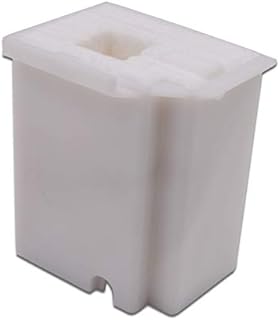 2PCS Maintenance Box Waste Ink Tank Absorber Pad Sponge for Epson L3110 L3118 L3119 L3108 L3150 L3158 L3160 L3116 L1110 Printers