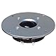 MASTER AUDIO 1 RSQ802/2 kalottenhochtöner kuppeltreiber 100 watt rms 200 watt max 10,00 cm 100 mm 4 impedanz 8 Ohm 25 mm Spule Ultra Slim Silver, 1 stück
