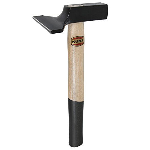 Deutscher Furnierhammer