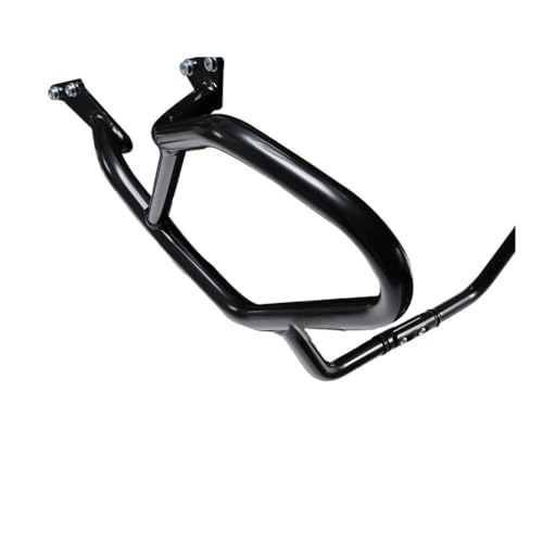 Pare-chocs V-Strom 650 Stunt Cage de MoGarde pour moto XT