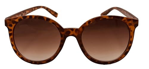 Kenneth Cole Reaction KC1305 Dark Havana/Gradient Brown One Size2