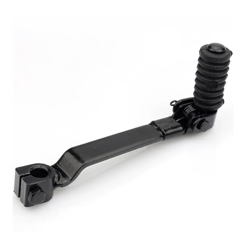 Levier changement vitesse pliable moto pour pit bike VTT