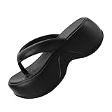 Adaptées à toutes les conditions météorologiques – Bien que le matériau EVA soit résistant, ces tongs sont plus adaptées aux surfaces sèches. Idéales pour l'intérieur, les garden-parties ou les promenades lors des journées ensoleillées, évitez de les mouiller afin de préserver leur qualité et leur forme.