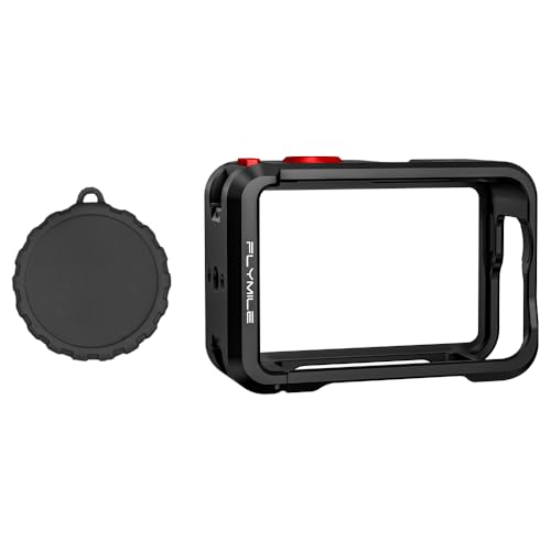 For DJI OSMO ACTION 6 JP[Xp A~t[ rbgP[Wp^t[+YیJo[ }Eg P[W یt[ gیt[ A_v^[ JP[W 1/4̃lWt fBe rfIpی