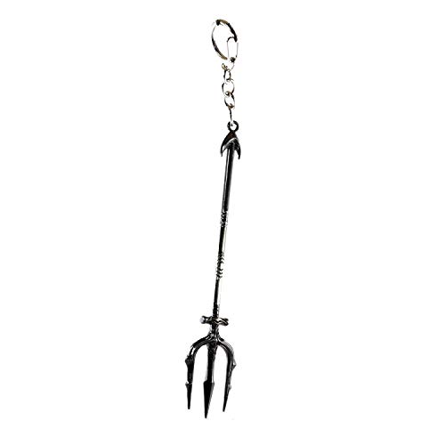 Image of AVI Multi-Colour Keychain (R1402779)