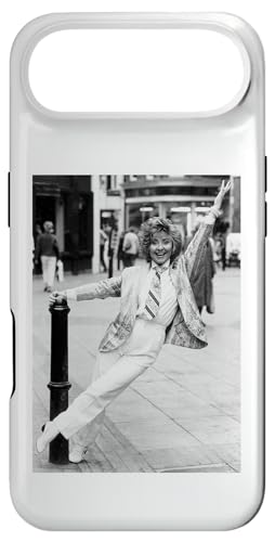 ���� �~���[�W�J���V�A�^�[ Guys & Dolls �|�b�v�V���K�[ 1985 �X�}�z�P�[�X iPhone Air �p