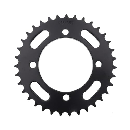 76mm 420/428 35T 37T 39T  AobN`F[XvPbgRO _[gsbgoCN Nbh ATV oCNp(428-35T)