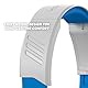 Turtle Beach Recon 70P Weiß Gaming Headset - PS4, PS5, Xbox One, Xbox Series S/X, Nintendo Switch und PC