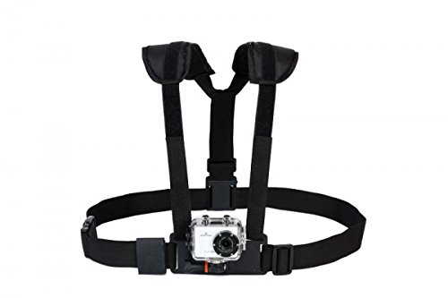 SPORT CONNECTE BLUESTORK Harnais PACE