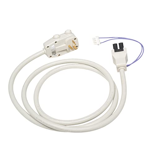 Ge RAK320P Zone line Universal Power Cord Kit, 20 Amp, 230 / 208V, 3 