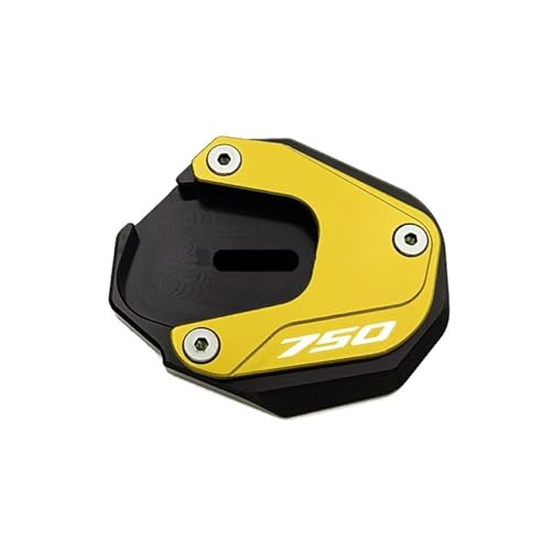 Extension de béquille latérale NSS750 support élargisseur moto