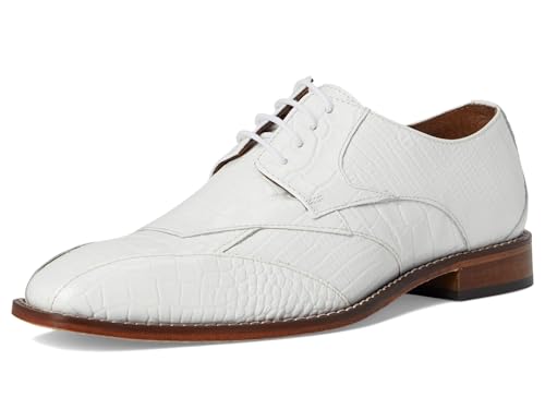 Image of Stacy Adams Tristano Bike Toe Lace-Up
