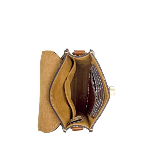 Patricia Nash | Rivella Crossbody | Crossbody Phone Case | Women's Crossbody Purse3
