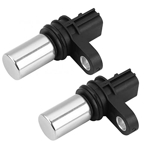 Capteur de position de vilebrequin pour Frontier et Altima 2.5L, idéal pour rouler sans caler