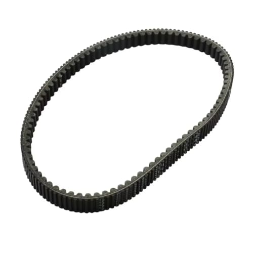 Courroie CVT PCX160 accessoires moto noir de remplacement ADV160 2022