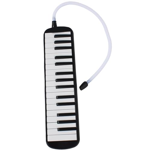 Mélodica 32 touches pour débutants instrument de musique abs