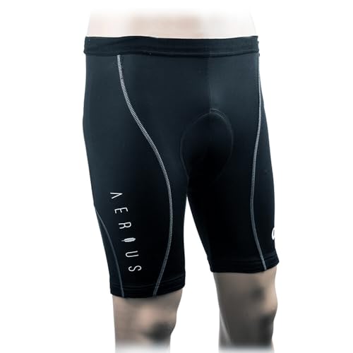 Airius TechSport Cycling Short, Medium
