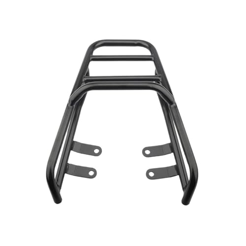 Support de bagages Hunter 350 étagère arrière rigide pour fixation valise