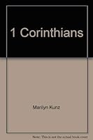 1 Corinthians (Neighborhood Bible Studies) 1880266202 Book Cover