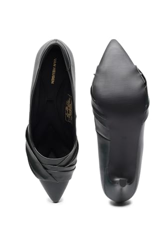 Image of Van Heusen Women 1.5 inch Heels